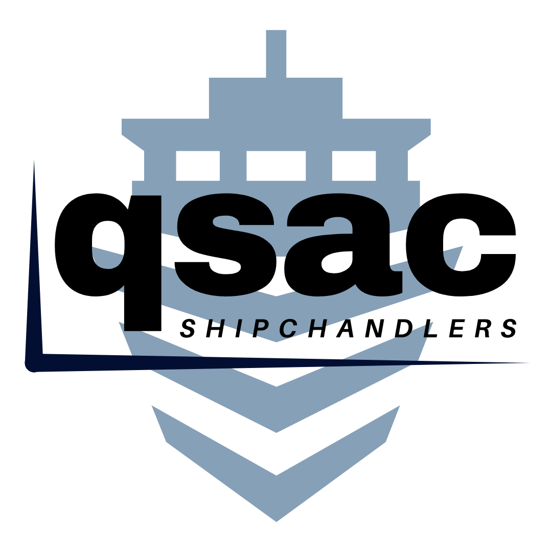 QSAC-Shipchandlers logo