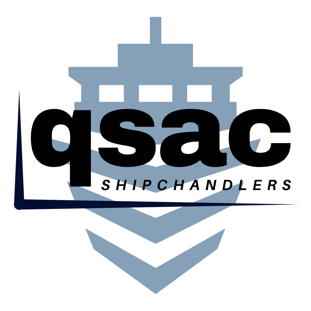 QSAC-Shipchandlers logo